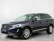 Volvo XC60 - 2.0 D3 handgeschakeld