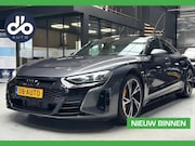 Audi e-tron GT - GT 93 kWh LUCHTVERING I B&O I PANO I HUD I MAXTRIX I DIGI DA