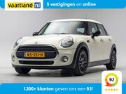 MINI One - 1.2 Business 5-drs [ Navi Airco Cruise ]