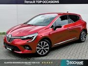 Renault Clio - 1.6 E-Tech Hybrid 145 Techno | Navigatie | Camera | Cruise C