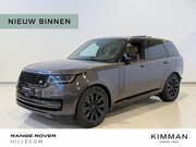 Land Rover Range Rover - 3.0 P550e Autobiography PHEV