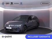 Volkswagen Golf - variant 1.5 eTSI R-Line Edition 115PK DSG | Verlengde garant