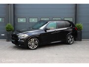 BMW X5 - M50d|PANO|B&W AUDIO|MEMORY|HUD|SOFT CLOSE|LEDER