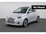 Fiat 500C - 1.0 Hybrid Dolcevita Limited Edition | € 2.000,- Voorraadvoo