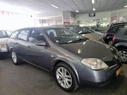 Nissan Primera - Estate 1.8 Visia met trekhaak