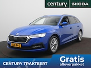 Skoda Octavia - Combi 1.4 TSI iV PHEV Business Edition Automaat - Apple carp