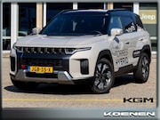 KGM Torres - 1.5T-GDI Hybrid Bronze CLIMATRONIC / CRUISE CONTROL