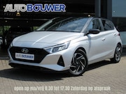 Hyundai i20 - 1.0 T-GDI Premium 1e eigen | dealer onderh | navi | camera |