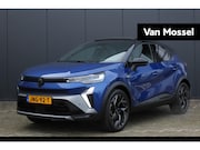 Renault Captur - 1.8 E-Tech full hybrid 160Pk esprit Alpine | Navigatie | Dra