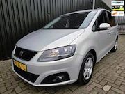 Seat Alhambra - 1.4 TSI Reference