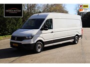 Volkswagen Crafter - 35 2.0 TDI L4H3 2018 | Parkeersensoren | Carplay | Boekjes |