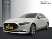 Mazda 3 - e-SKYACTIV-G 150pk Exclusive-line Comfort/Design/Driver Pack