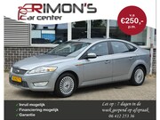 Ford Mondeo - 2.0-16V Limited Navi Trekhaak Pdc Cruise COntrole