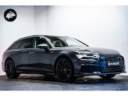 Audi A6 - Avant 55 TFSI e quattro S-Line|RS Supersportstoel|21 inch|Pa