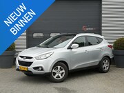 Hyundai ix35 - 2.0 CRDi Business Edition | Panoramadak | Camera | Navigatie