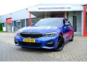 BMW 3-serie - Touring 320d M Sport Aut. Pano|Leder-Alcantara|Cam|Adapt.Cru