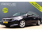 Peugeot 508 - SW 1.2 PureTech Blue Lease Active Automaat | Nw. Distributie