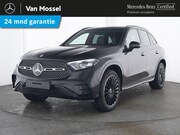Mercedes-Benz GLC-klasse - 400e 4MATIC AMG Line Panoramadak / Rijassistentie + / Burmes