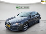 Audi A4 - 1.8 TFSI Pro Line Business | Automaat | Volleder | Goed onde