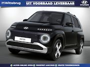 Hyundai Inster - Pulse Advanced 42 kWh NAVIGATIE | 17 INCH VELGEN | UIT VOORR