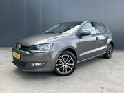 Volkswagen Polo - 1.2 TSI BlueMotion Comfortline CRUISE AIRCO NL AUTO