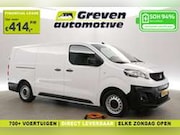 Fiat Scudo - E-Scudo Peugeot E-Expert 75 kWh L3H1 | Snelladen |