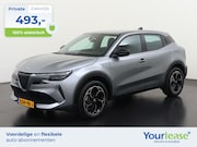 Alfa Romeo Junior - Elettrica 54 kWh | All-in 493, - Private Lease | Direct uit