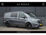 Mercedes-Benz Vito - 114 CDI Lang DC AUTOMAAT | CAMERA | LEDER | CRUISE |