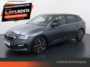 Skoda Scala - 1.0 TSI Sport Business | 116 PK | Automaat | Panoramadak | C