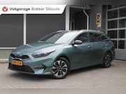 Kia Ceed - 1.0 T-GDI DESIGN EDITION CAMERA NAVI