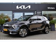 Kia Sportage - 1.6 T-GDi Hybrid DynamicPlusLine | Stoel / Stuurverwarming |