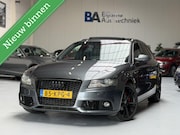 Audi A4 - 2.0 TFSI S-line | Pano | 19" | Automaat