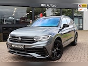 Volkswagen Tiguan All-Space - 2.0 TSI 4Motion Highline Business R 7p.|Pano|Virtual|IQ|ACC|
