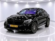 Mercedes-Benz GLC-Klasse Coupe - GLC 250 4MATIC Premium Plus
