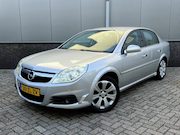 Opel Vectra - 1.8-16V Executive Automaat Full Option Leder NAP