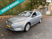 Ford Mondeo - Wagon 2.0-16V Limited NETTE AUTO