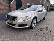 Volkswagen CC - 1.8 TSI 4p. AUTOMAAT EXPORTKOOPJE