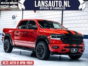 Dodge Ram - 1500 Laramie Night Edition | 5.7L Hemi V8 | 12" Uconnect