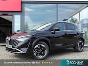 Nissan Qashqai - 1.5 e-Power N-Connecta 10 jr garantie! | COLD PACK | PANORAM