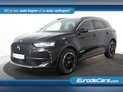 DS DS 7 Crossback - Performance Line *1ste Eigenaar*Leer*Panoramadak*Navigatie