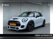 MINI Mini - 2.0 John Cooper Works Chili