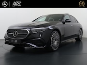 Mercedes-Benz E-klasse - 400 e 4MATIC AMG Line | Premium Plus | Panorama - Schuifdak