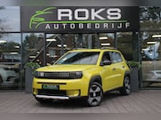 Fiat Panda - 1.2 Hybrid La Prima