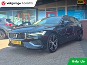 Volvo V60 - 2.0 T6 Twin Engine AWD R-Design|Carplay|360°