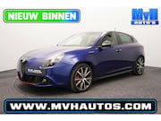 Alfa Romeo Giulietta - 1.750 Turbo Veloce|LED|TREKH|KUIPSTOEL