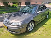 Saab 9-3 - 1.8t Linear Turbo