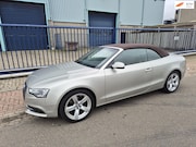 Audi A5 - 1.8 TFSI S Edition *142.650 KM*ZEER MOOI