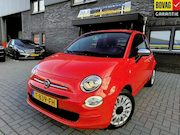 Fiat 500 - 1.0 Hybrid | UNIEK 9.005 KM | NAVIGATIE | DAB | CRUISE | CLI