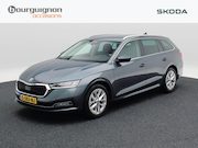 Skoda Octavia - Combi 1.0 e-TSi 110 Pk Automaat Business Edition Plus | Trek