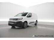 Opel Combo - 1.5 BlueHDi | 102pk | L2 | Carplay | Cruice | Airco | | Rijk